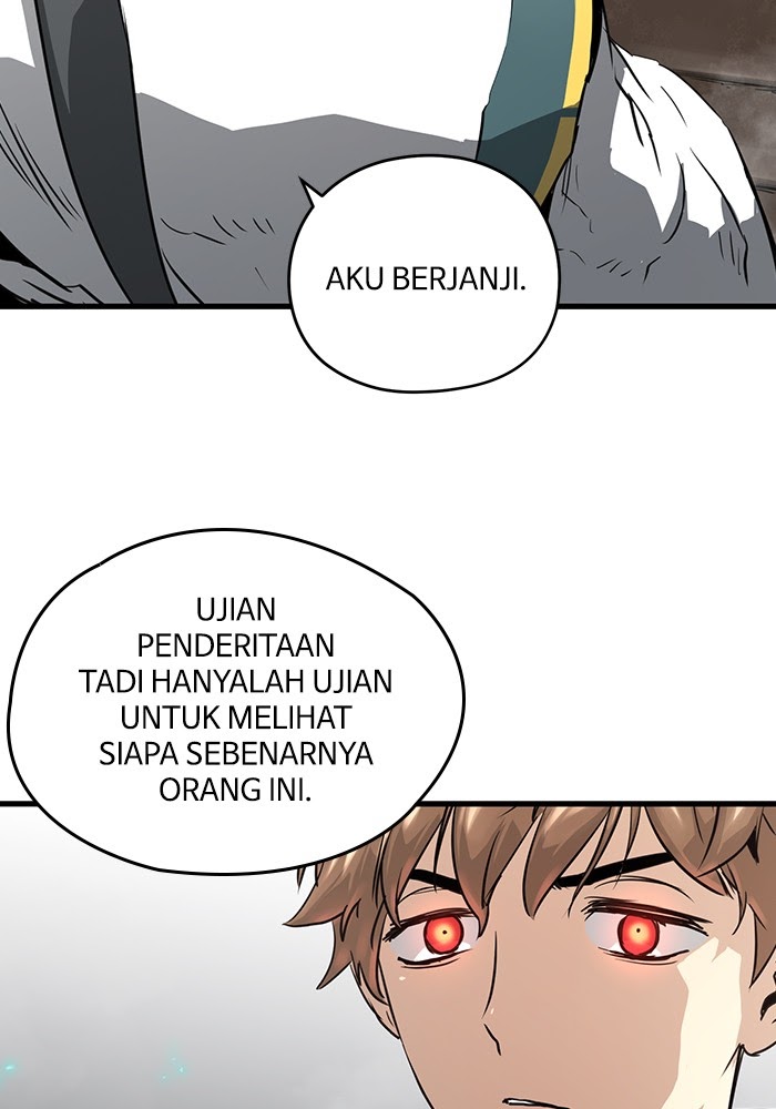 Promised Orchid Chapter 55 Gambar 120