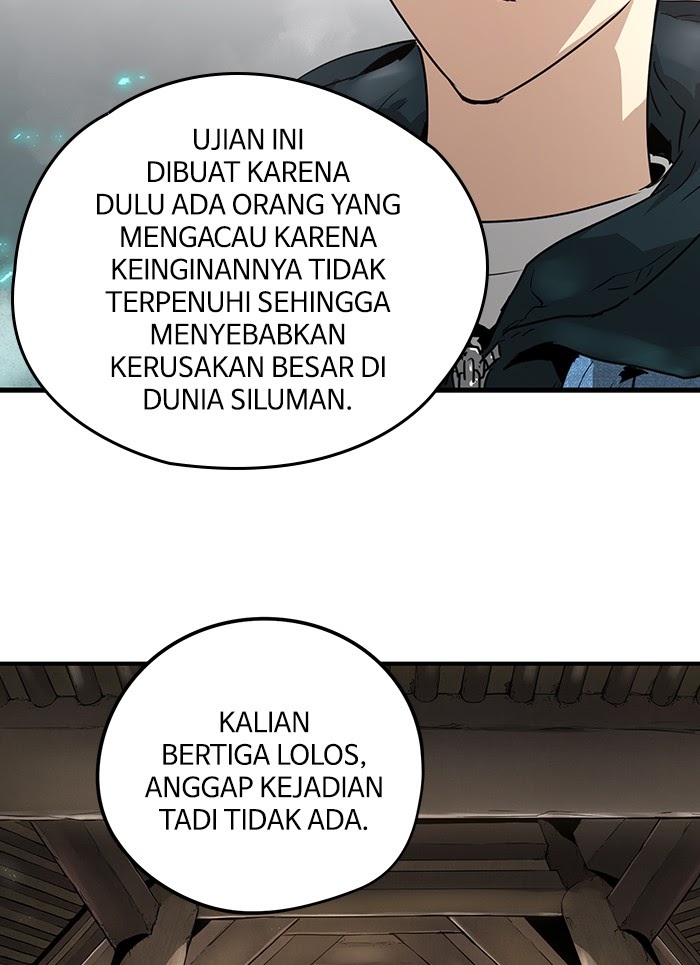 Promised Orchid Chapter 55 Gambar 121