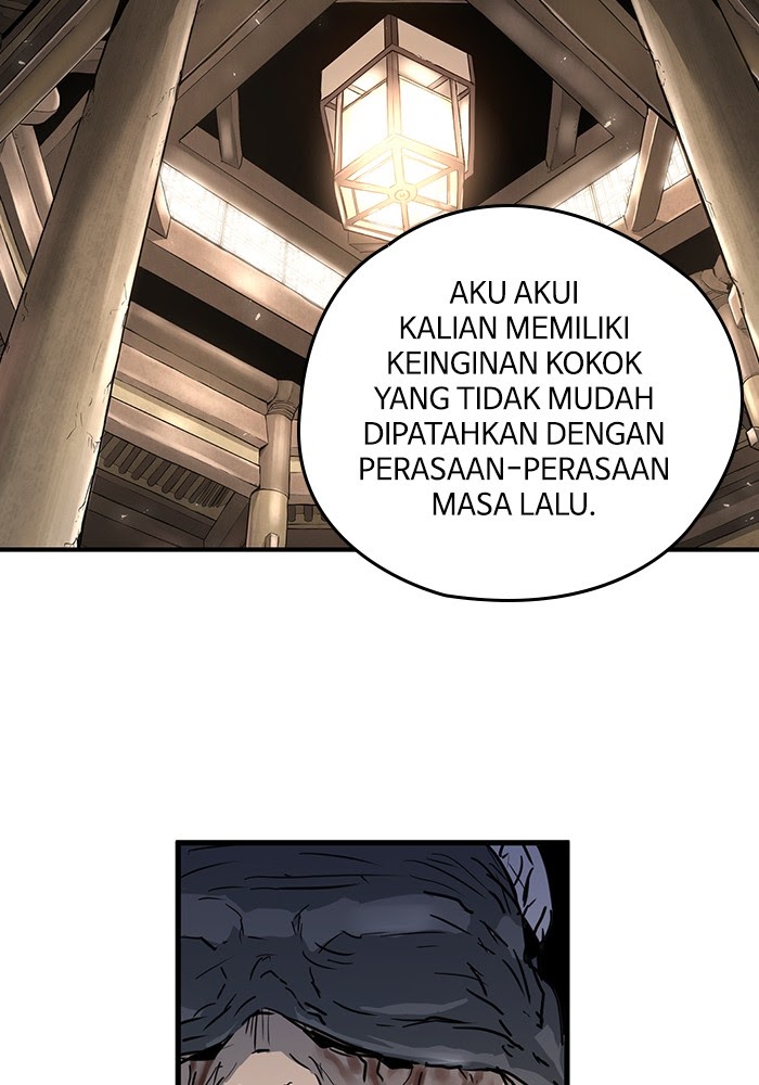 Promised Orchid Chapter 55 Gambar 122