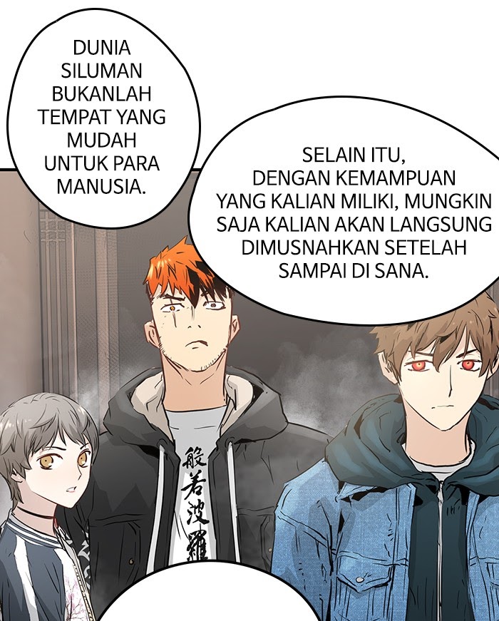 Promised Orchid Chapter 55 Gambar 124