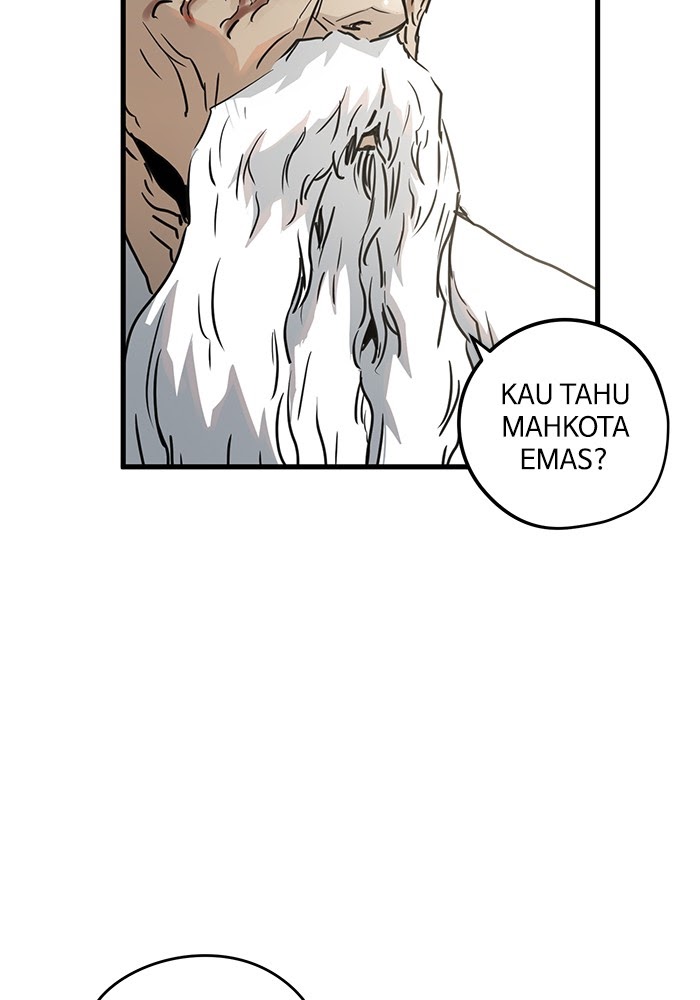 Promised Orchid Chapter 55 Gambar 127