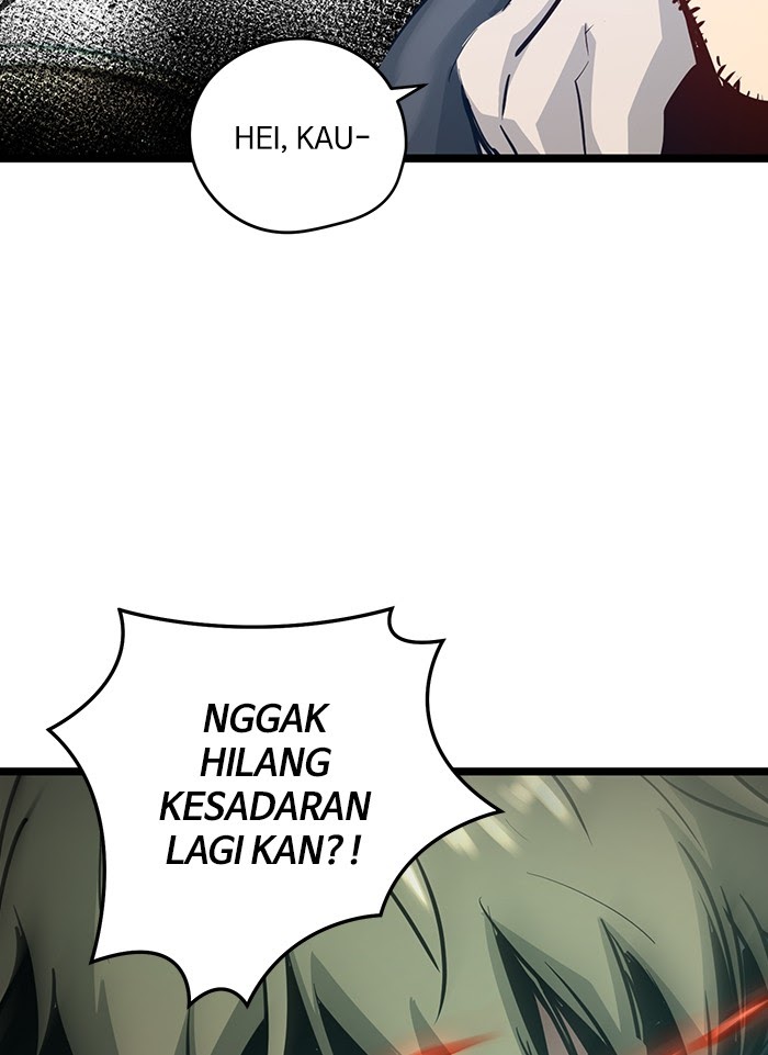 Promised Orchid Chapter 55 Gambar 32