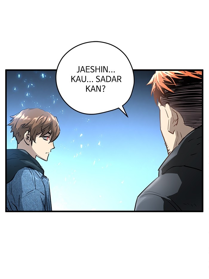 Promised Orchid Chapter 55 Gambar 51