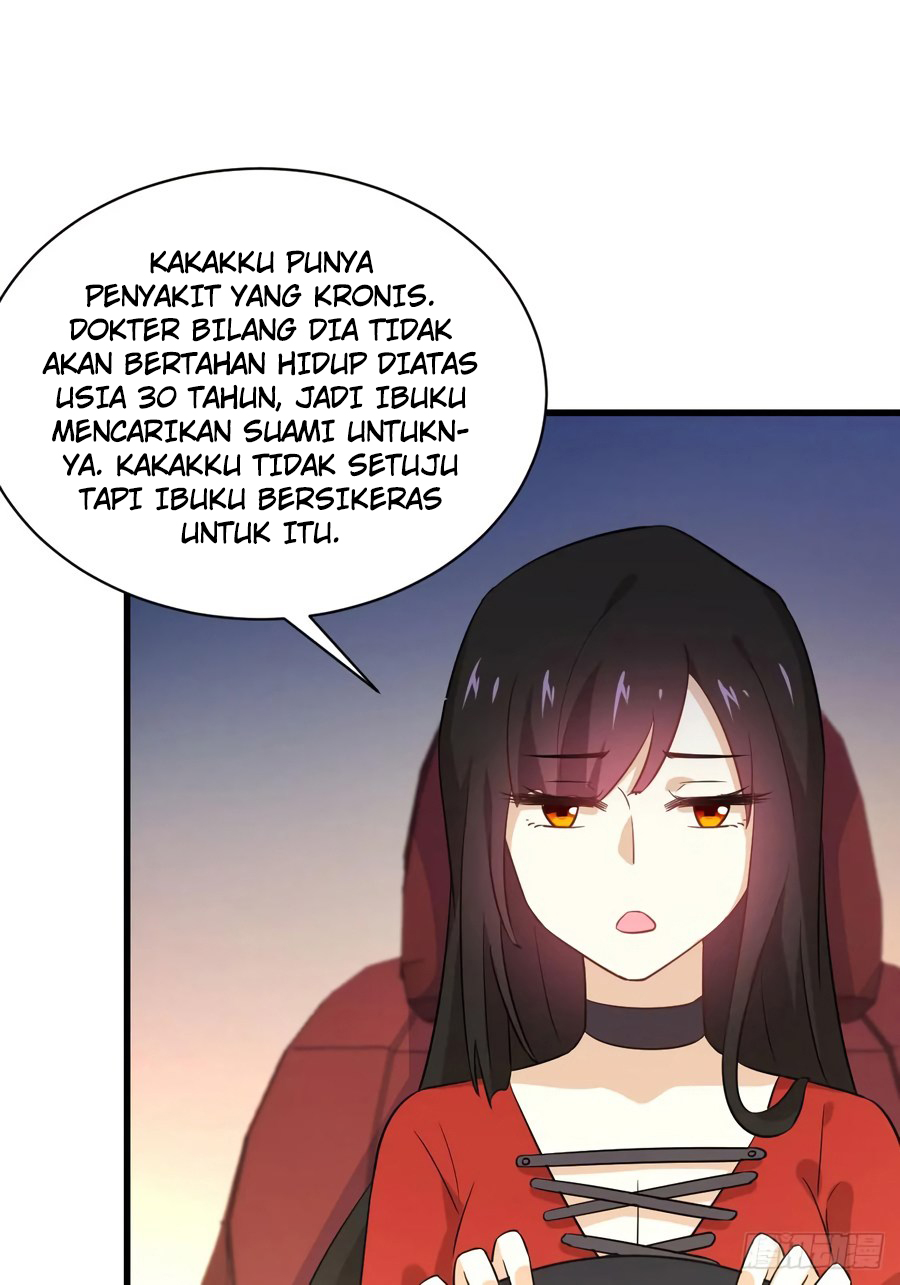 Immortal Swordsman in The Reverse World Chapter 110 Gambar 7