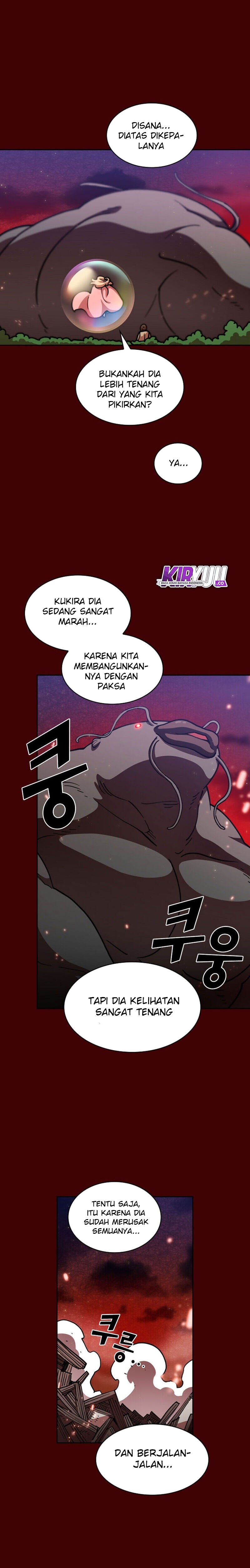 FFF-Class Trashero Chapter 52 Gambar 11
