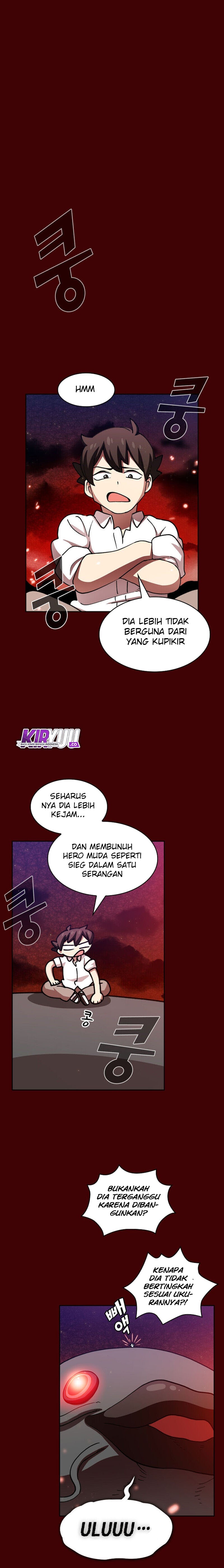 FFF-Class Trashero Chapter 52 Gambar 12