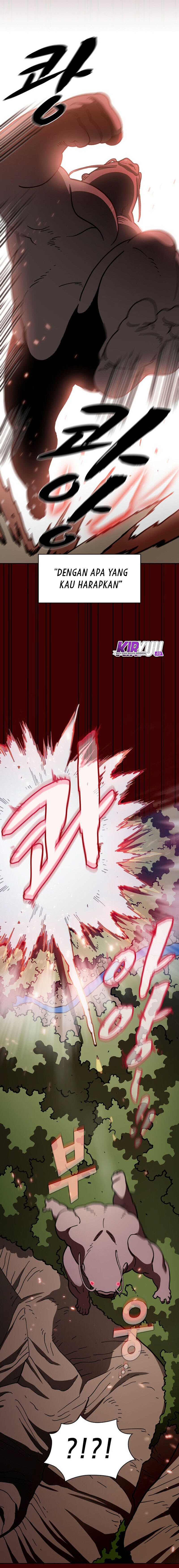FFF-Class Trashero Chapter 52 Gambar 15