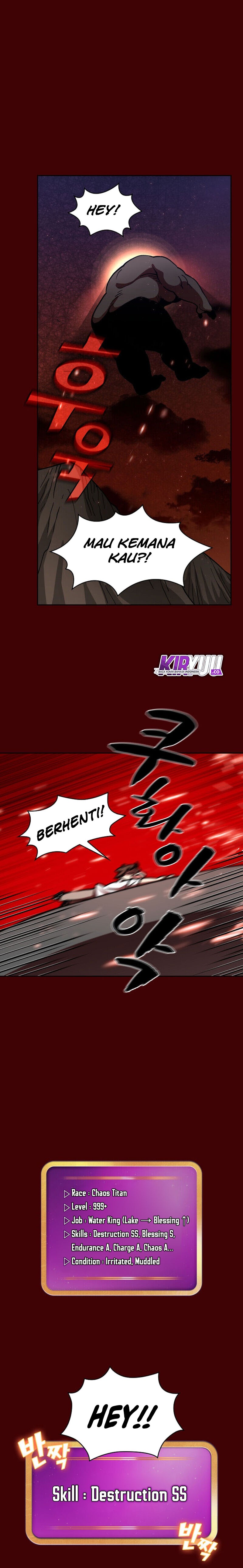 FFF-Class Trashero Chapter 52 Gambar 16