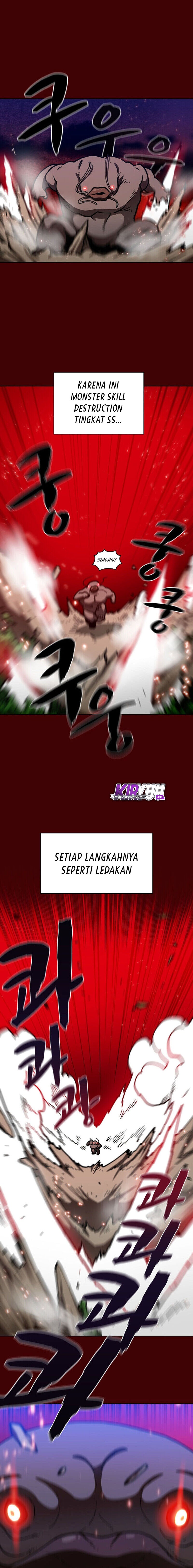 FFF-Class Trashero Chapter 52 Gambar 18