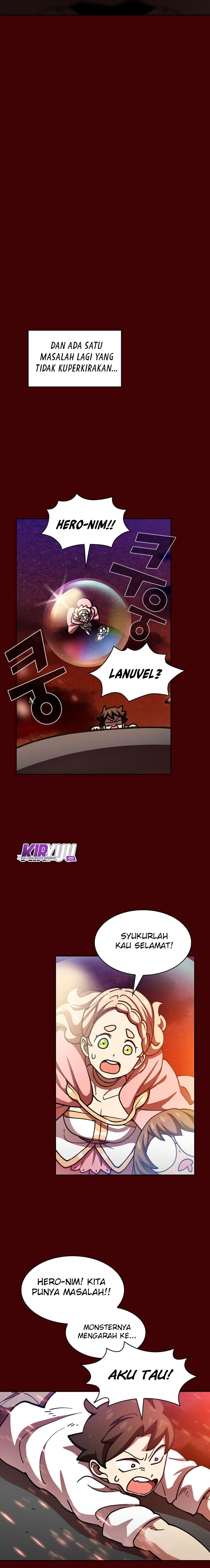 FFF-Class Trashero Chapter 52 Gambar 19