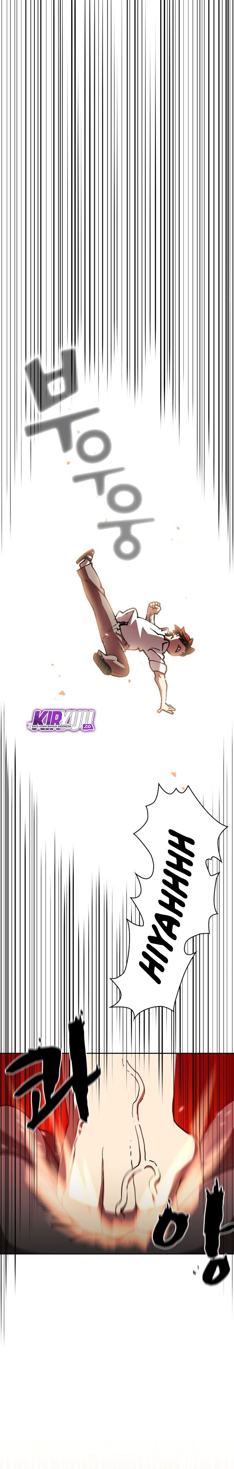 Baca Manhwa FFF-Class Trashero Chapter 52 Gambar 2