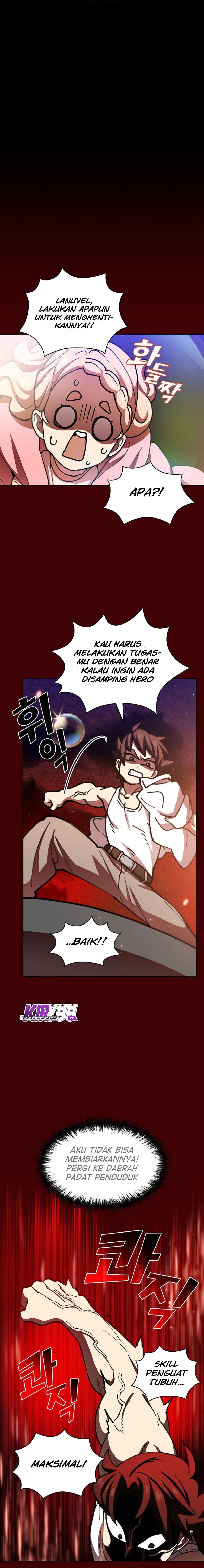 FFF-Class Trashero Chapter 52 Gambar 21