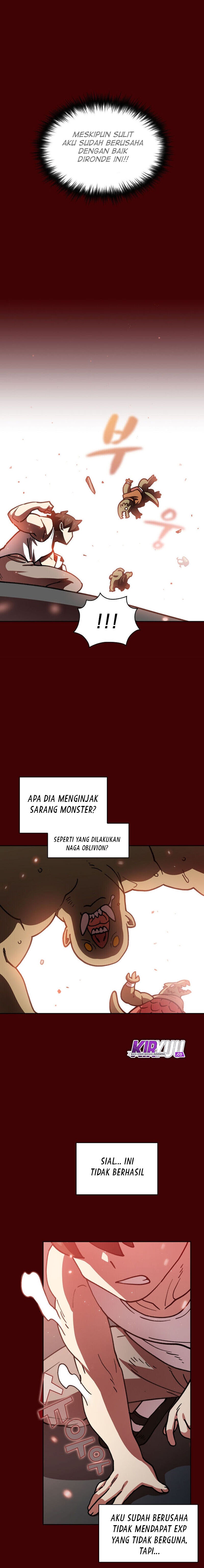 FFF-Class Trashero Chapter 52 Gambar 22
