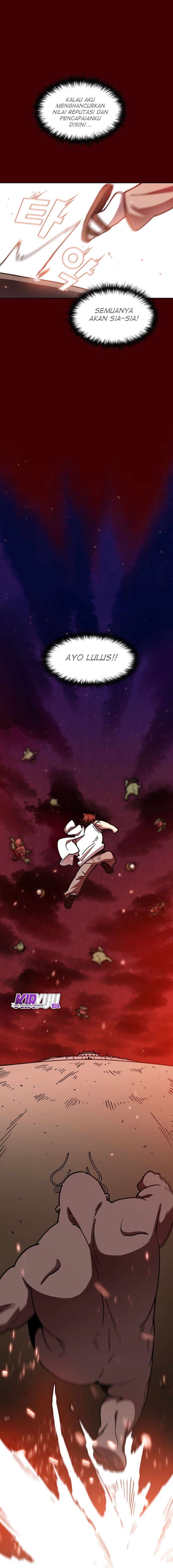 FFF-Class Trashero Chapter 52 Gambar 23