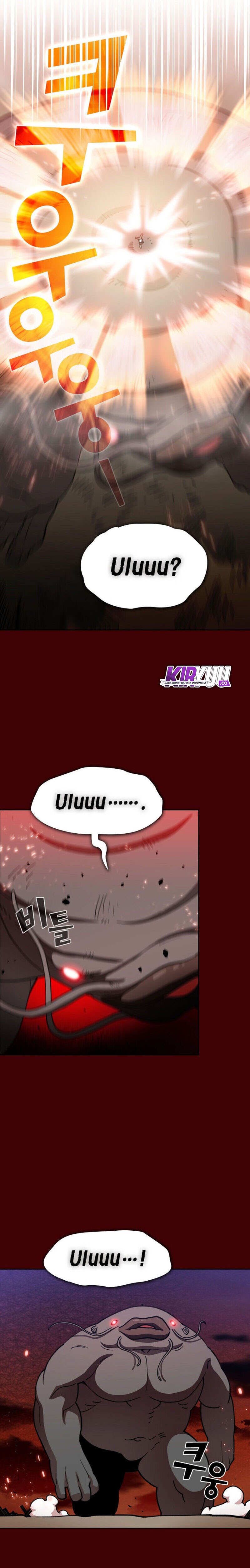 FFF-Class Trashero Chapter 52 Gambar 3