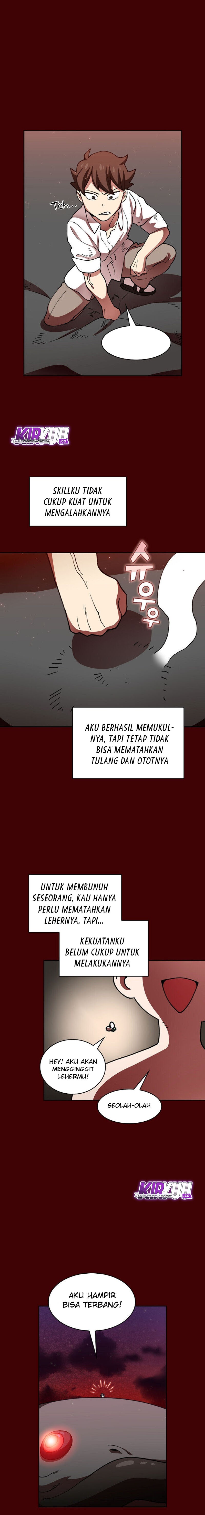 FFF-Class Trashero Chapter 52 Gambar 4