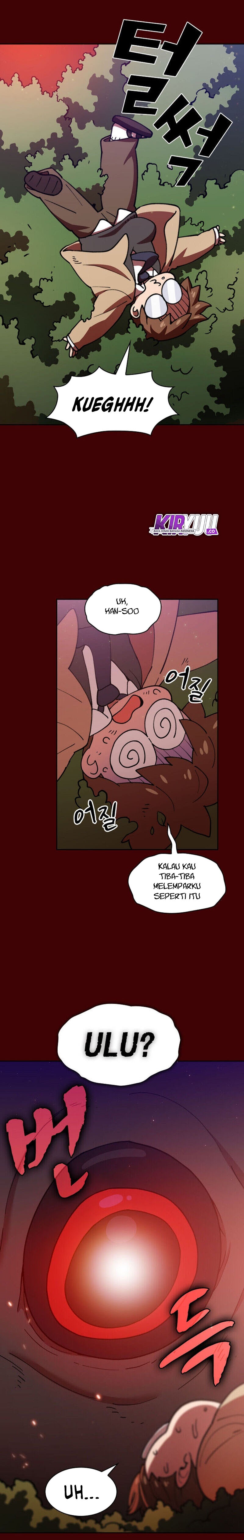 FFF-Class Trashero Chapter 52 Gambar 7
