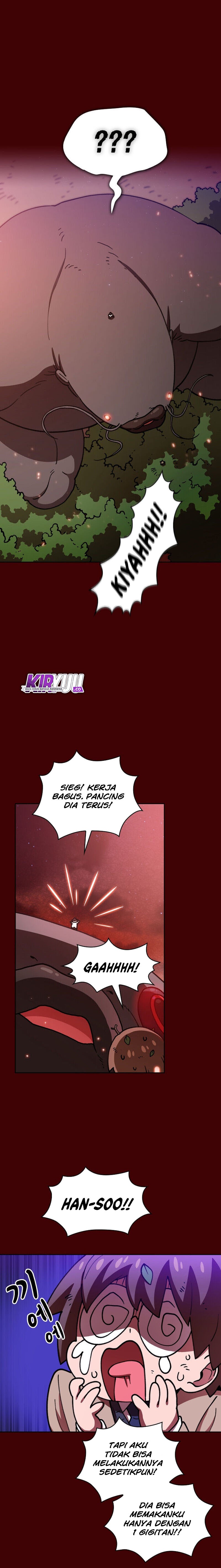 FFF-Class Trashero Chapter 52 Gambar 8