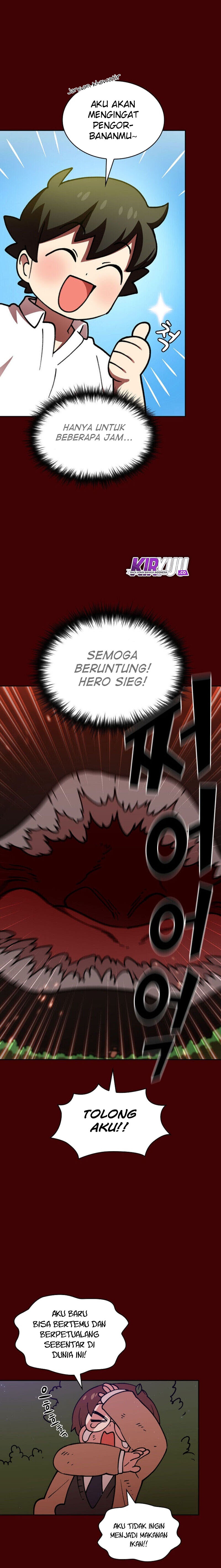 FFF-Class Trashero Chapter 52 Gambar 9