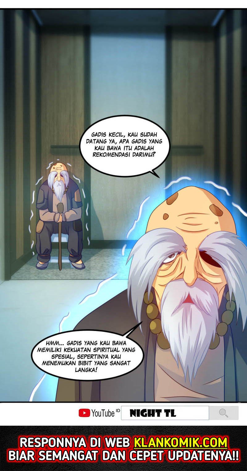 Demon Spirit Shop Chapter 30 Gambar 20