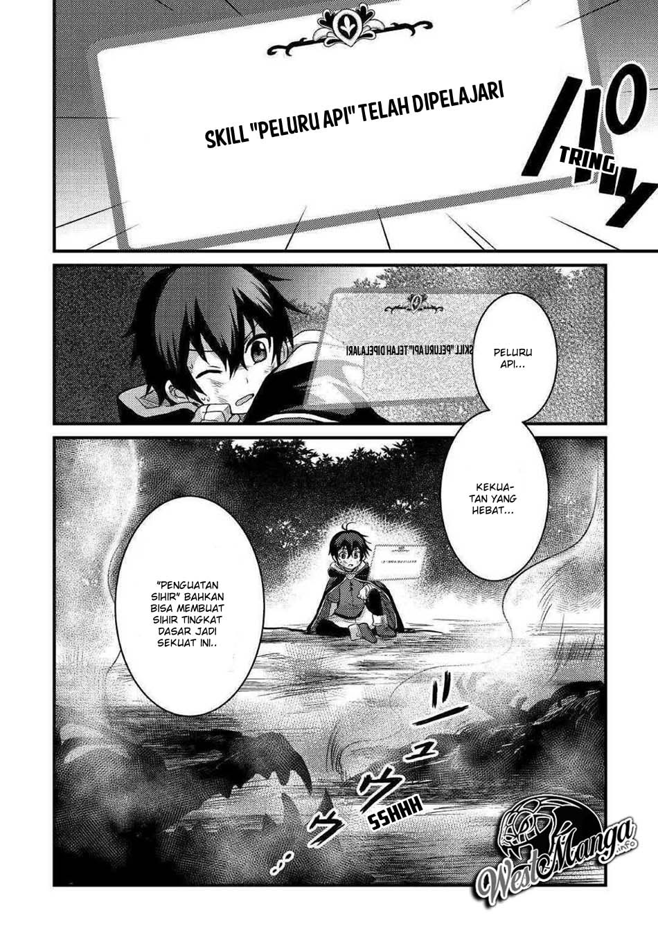 Fuguushoku To Baka Ni Saremashita Ga Jissai Wa Sorehodo Waruku Arimasen? Chapter 8 Gambar 6