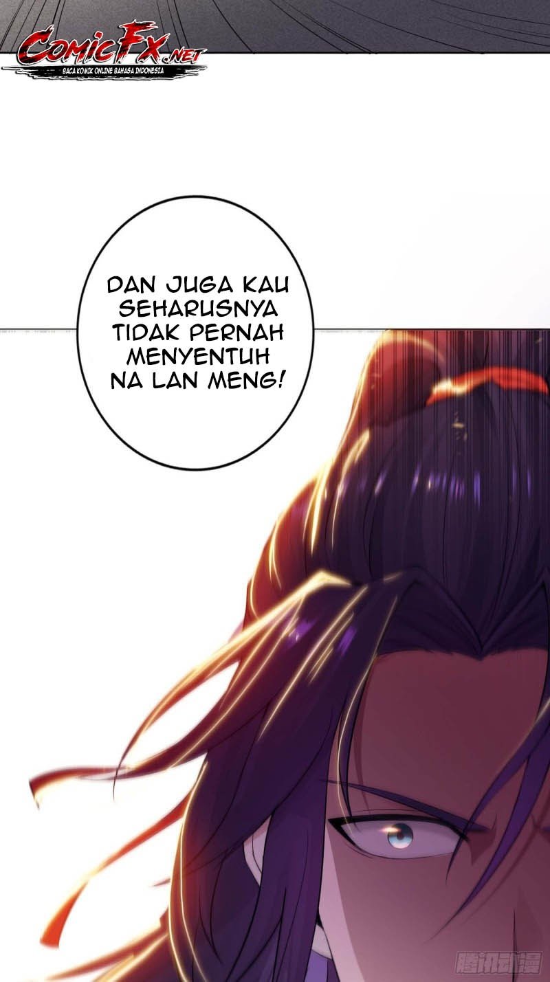 Forced To Become the Villain’s Son-in-law Chapter 28 Gambar 17