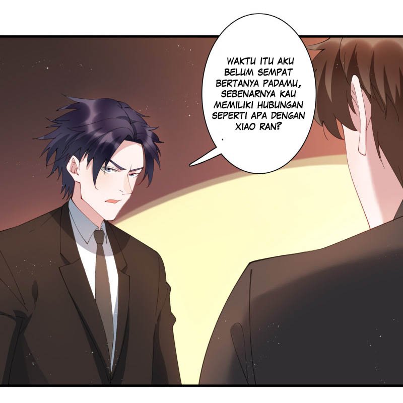 Beautiful Boss Cold-Hearted Chapter 64 Gambar 13