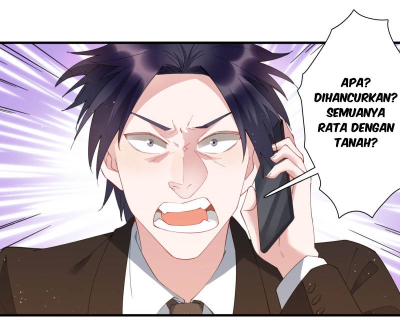 Beautiful Boss Cold-Hearted Chapter 64 Gambar 23
