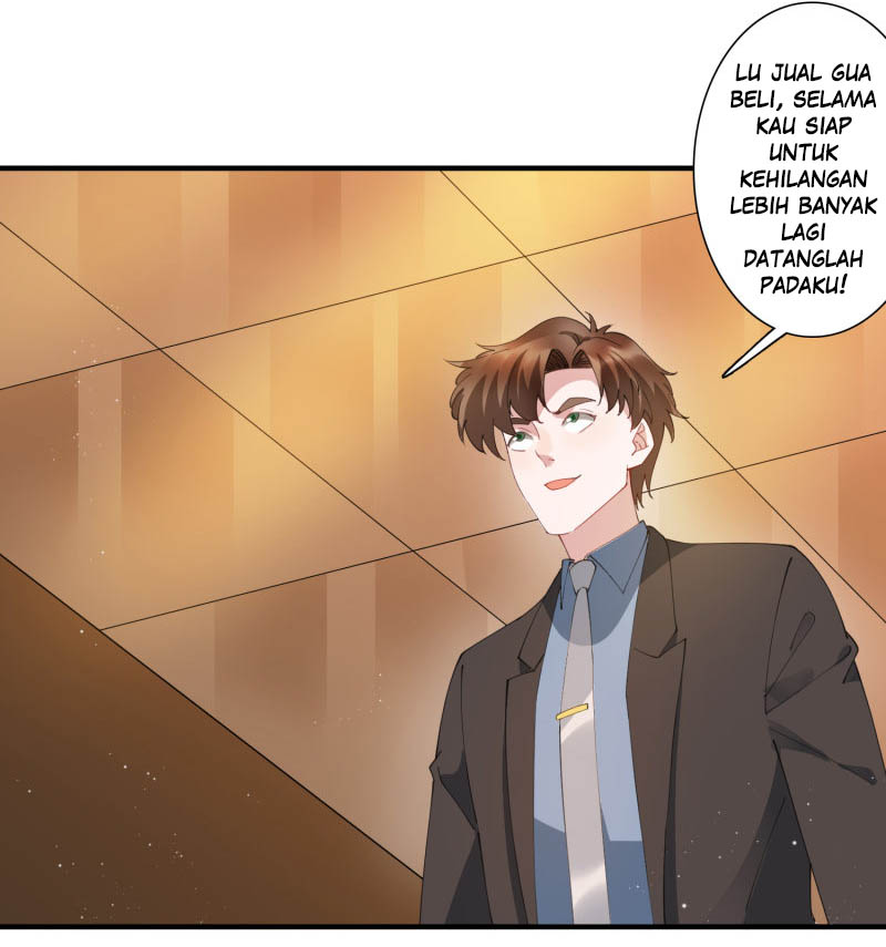 Beautiful Boss Cold-Hearted Chapter 64 Gambar 33