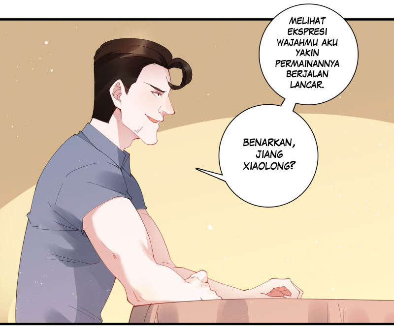 Beautiful Boss Cold-Hearted Chapter 63 Gambar 23