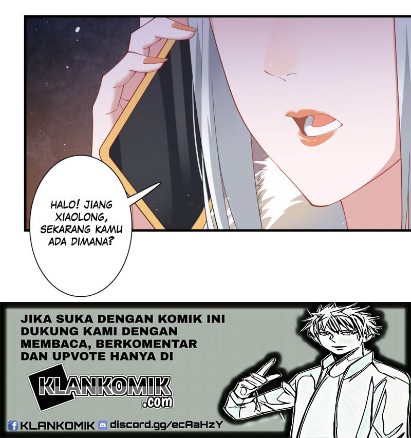 Beautiful Boss Cold-Hearted Chapter 63 Gambar 32