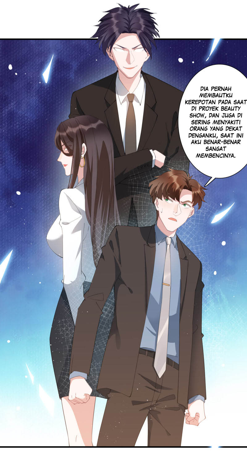 Beautiful Boss Cold-Hearted Chapter 63 Gambar 9