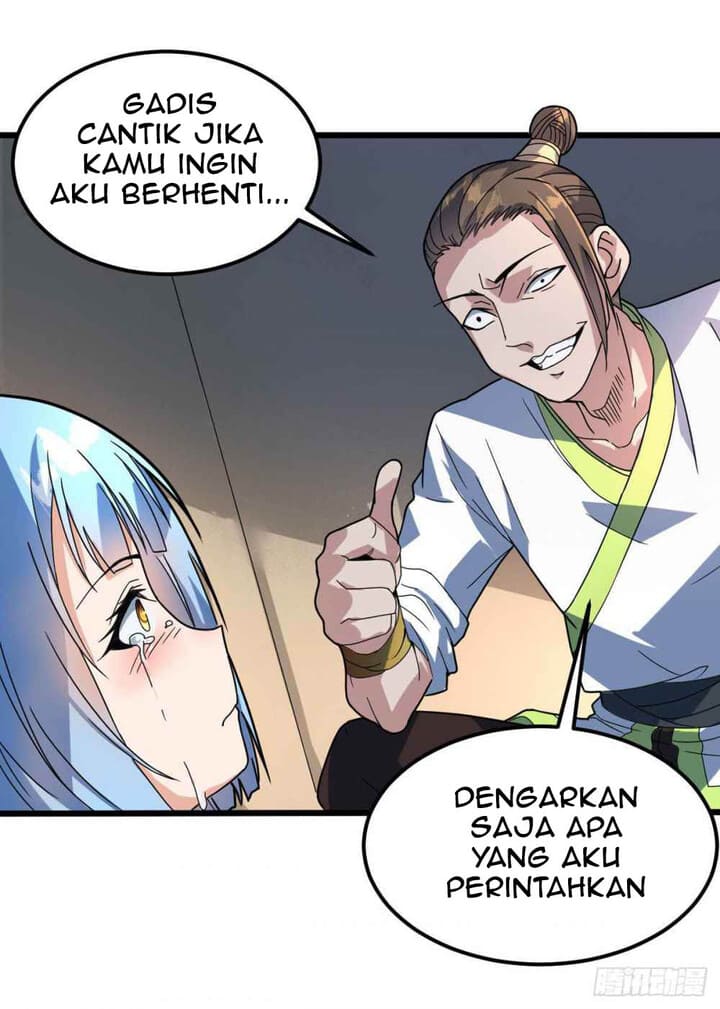 Danwu Supreme Chapter 13 Gambar 4