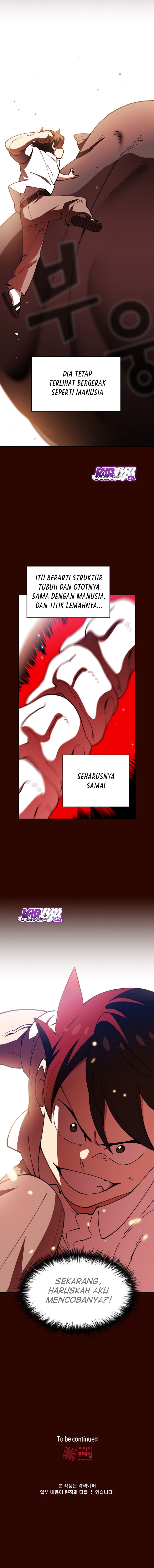 FFF-Class Trashero Chapter 51 Gambar 12