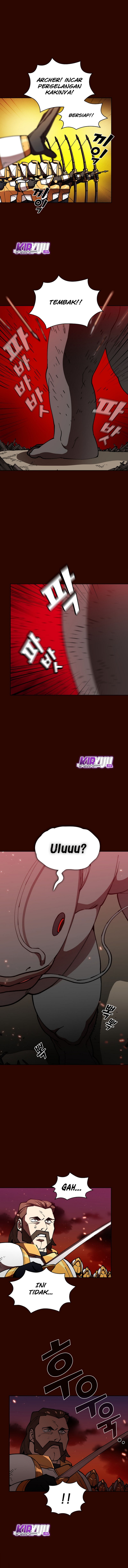 FFF-Class Trashero Chapter 51 Gambar 6