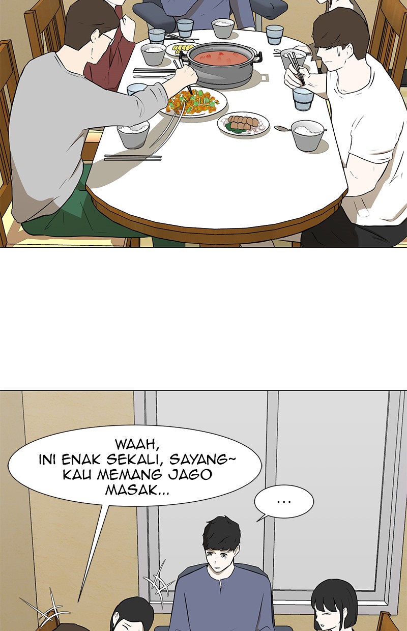 Dark Mortal Chapter 17 Gambar 14