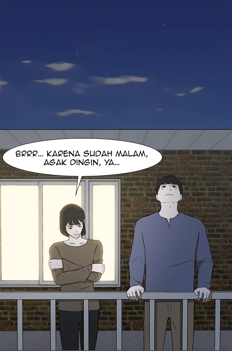 Dark Mortal Chapter 17 Gambar 19