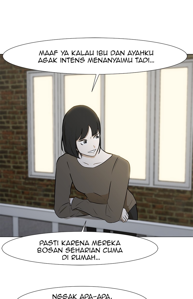 Dark Mortal Chapter 17 Gambar 20