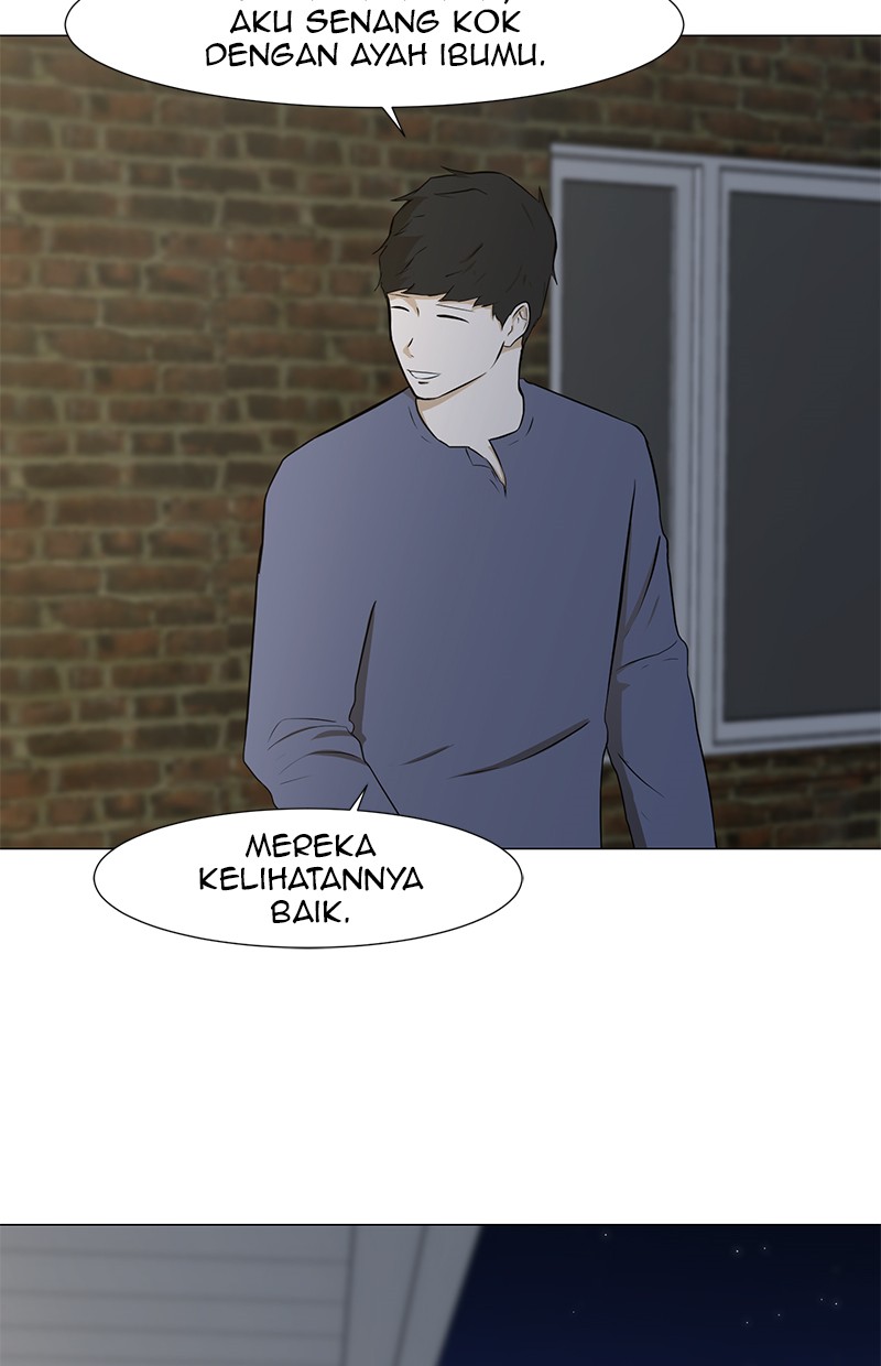 Dark Mortal Chapter 17 Gambar 21