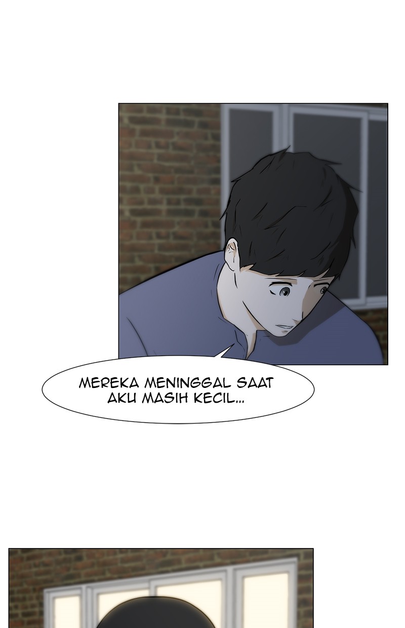 Dark Mortal Chapter 17 Gambar 28