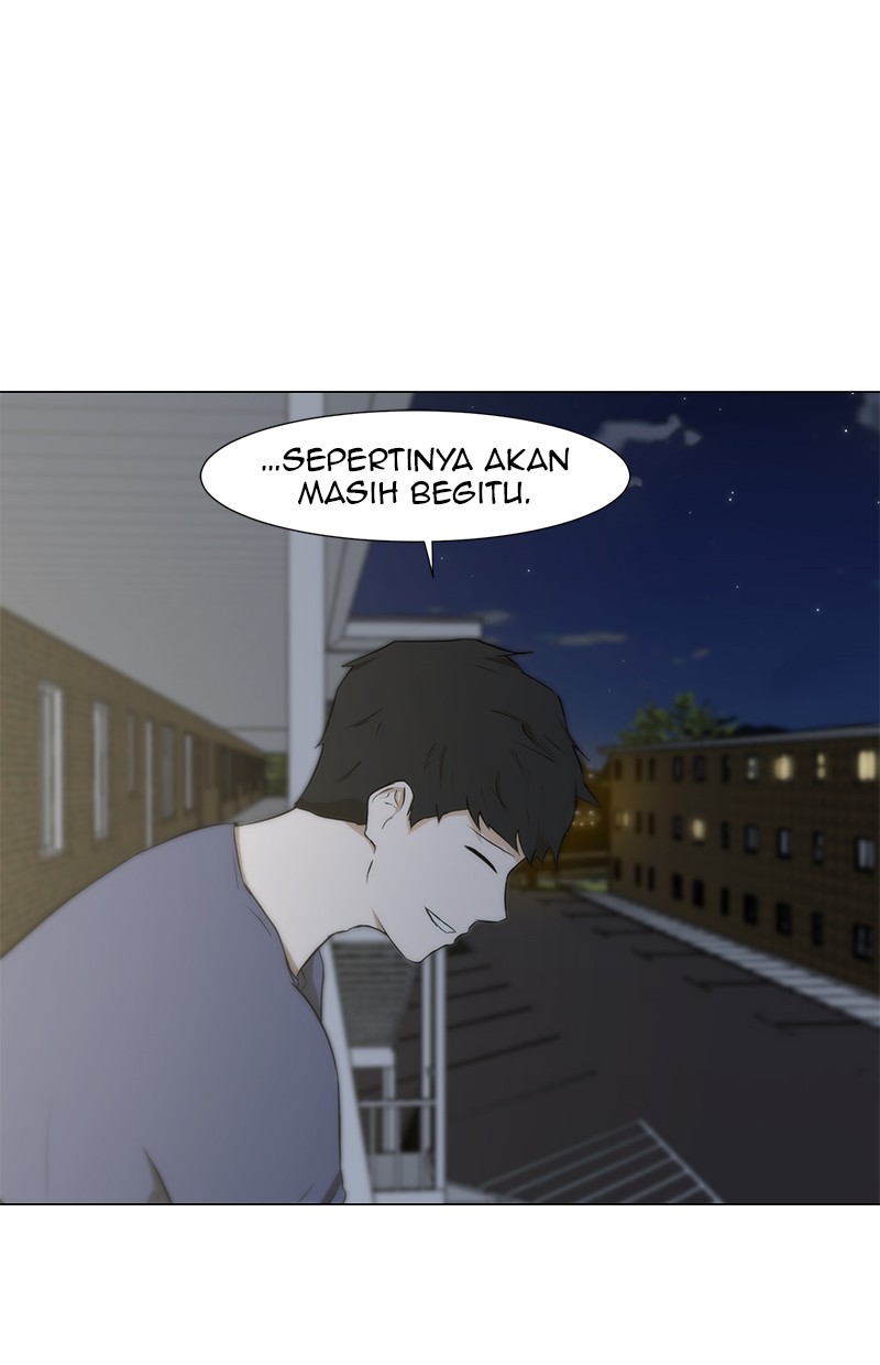 Dark Mortal Chapter 17 Gambar 31