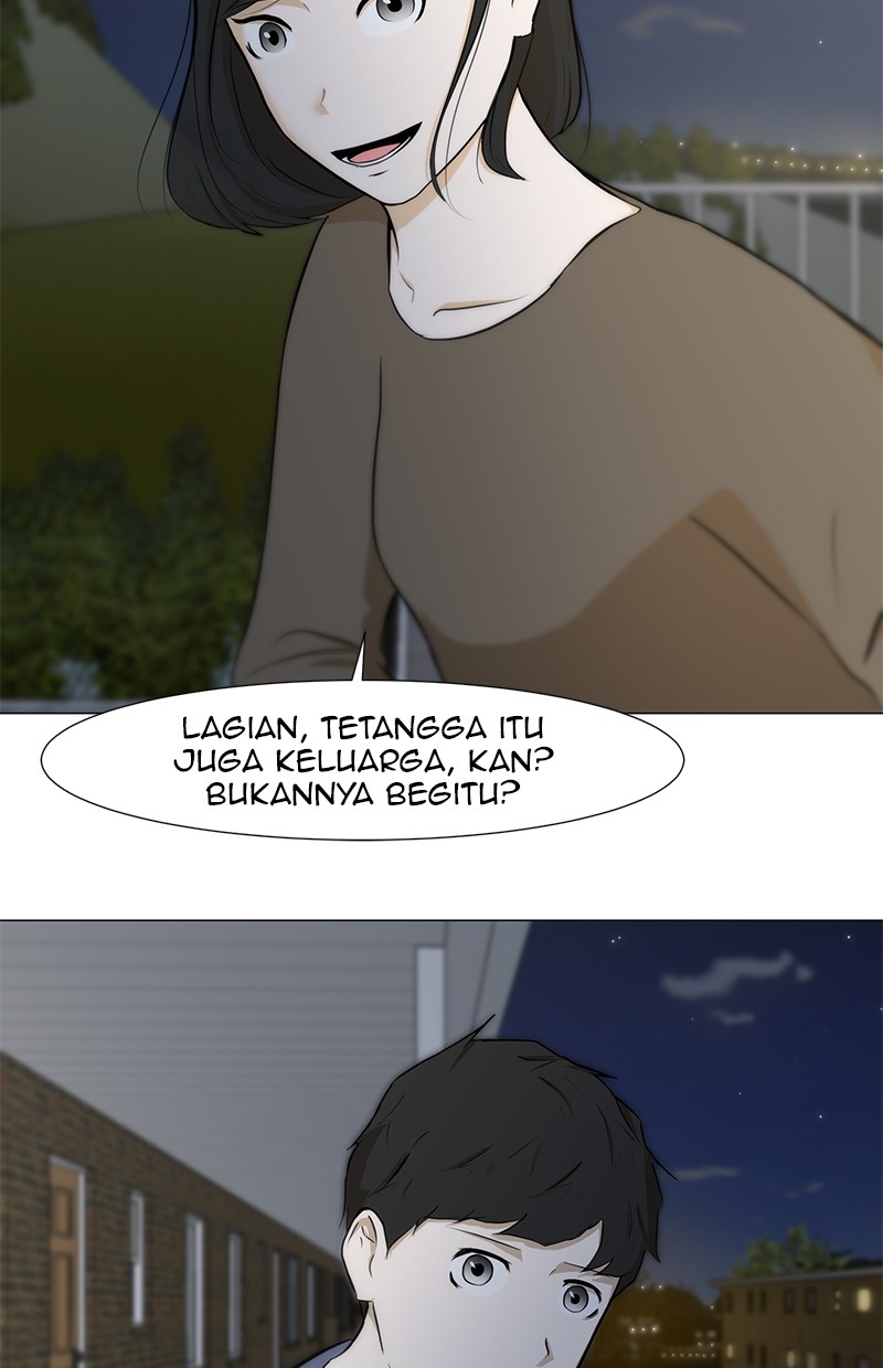 Dark Mortal Chapter 17 Gambar 34