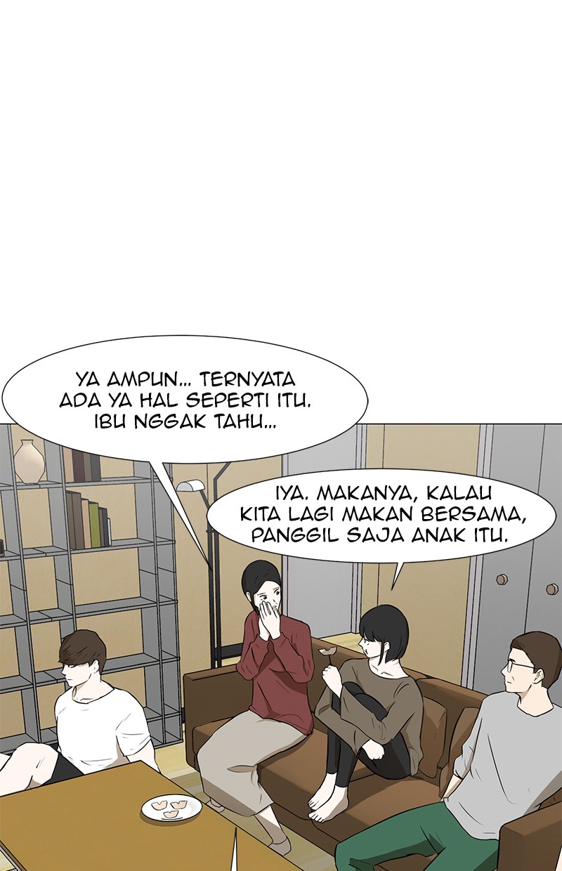 Dark Mortal Chapter 17 Gambar 38