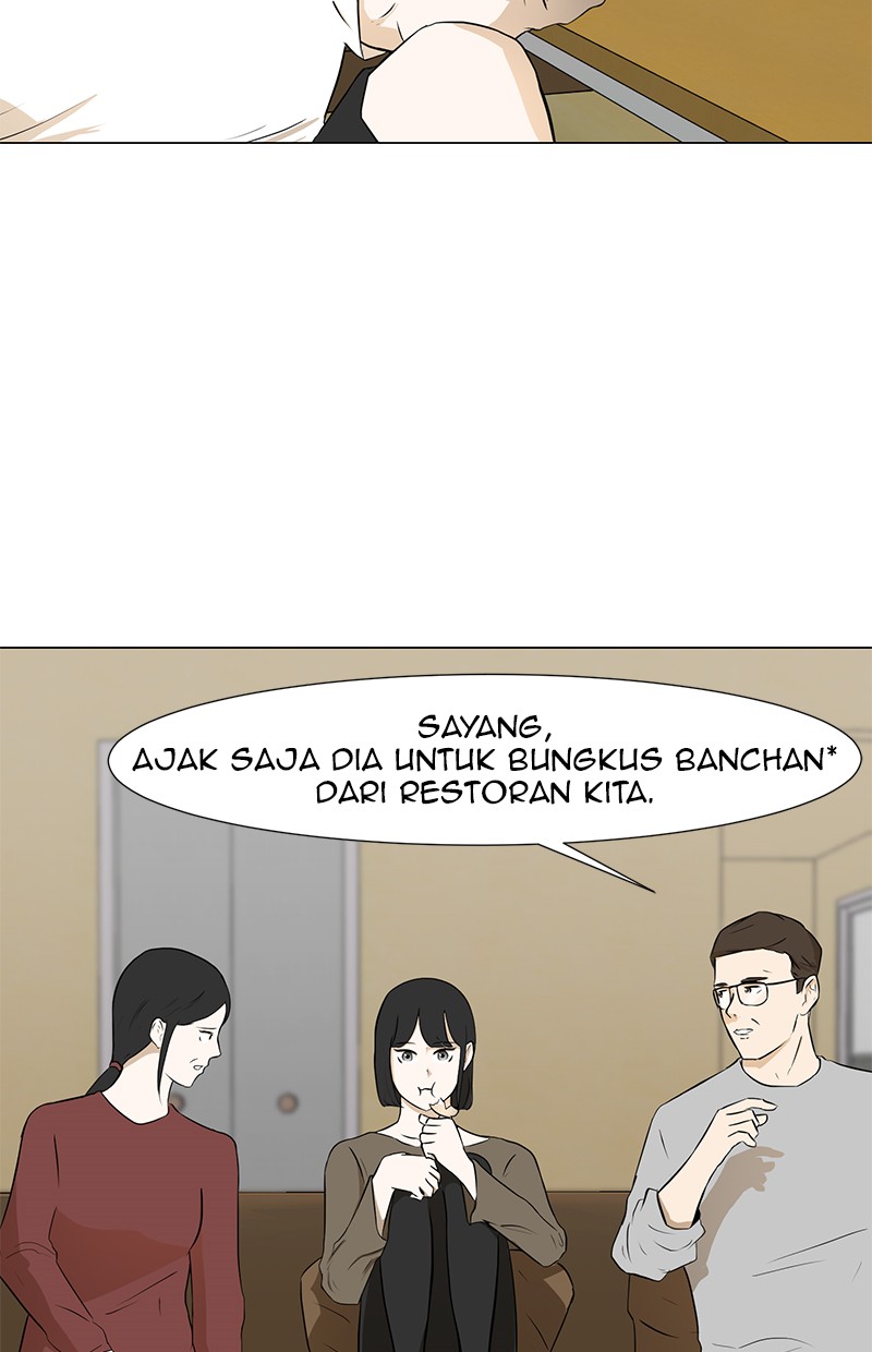 Dark Mortal Chapter 17 Gambar 40