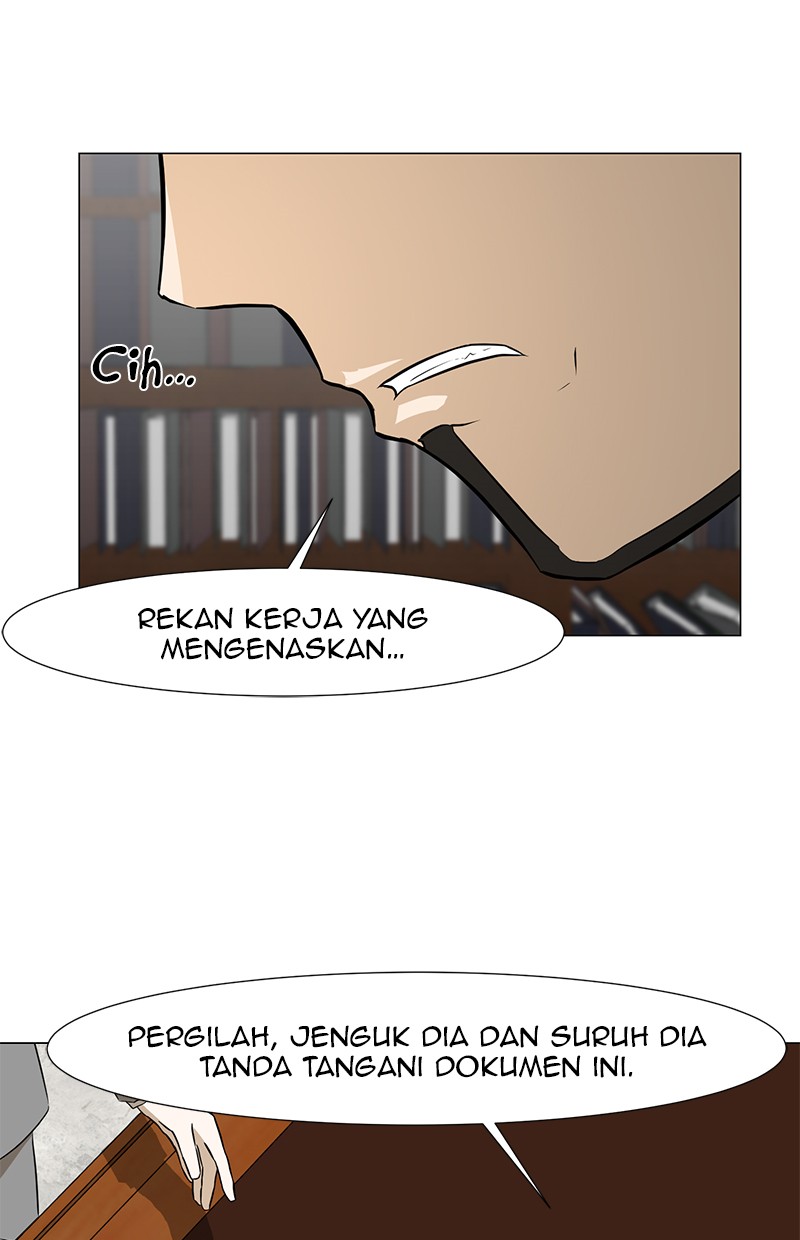 Dark Mortal Chapter 17 Gambar 52