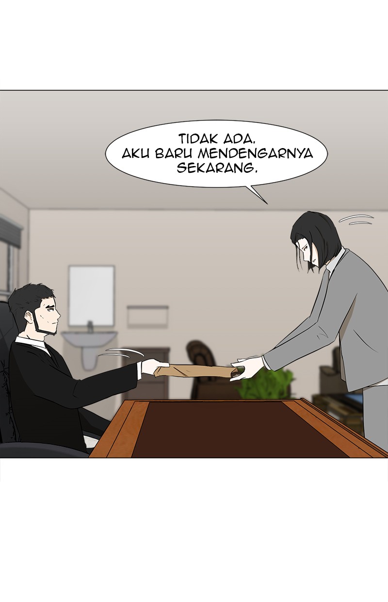 Dark Mortal Chapter 17 Gambar 58