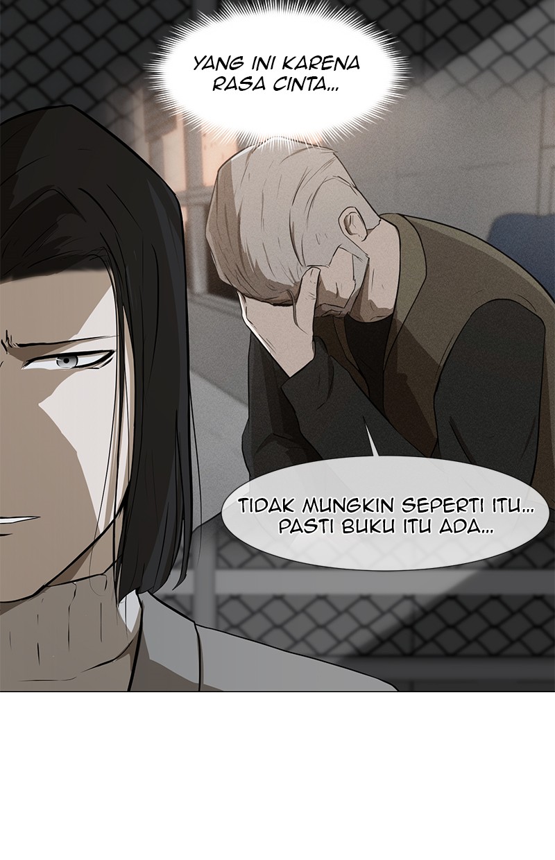 Dark Mortal Chapter 17 Gambar 67