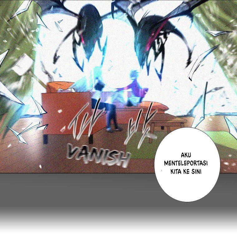 Heaven Soul Chapter 8 Gambar 44