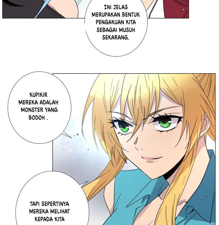 Heaven Soul Chapter 8 Gambar 47