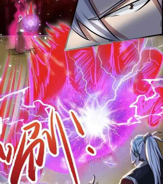 Magic Immortal Qi Chapter 39 Gambar 12